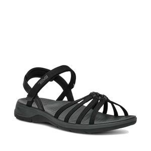 Teva TirraTraveler Black סנדלי טיבה טיירה טרוולר לנשים
