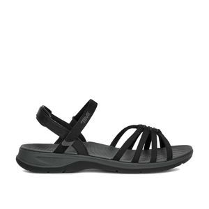 Teva TirraTraveler Black סנדלי טיבה טיירה טרוולר לנשים
