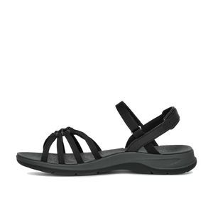 Teva TirraTraveler Black סנדלי טיבה טיירה טרוולר לנשים