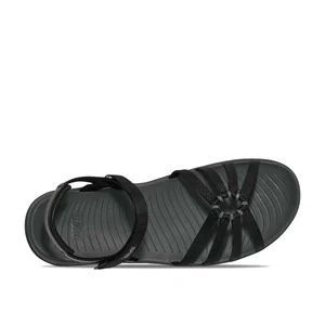 Teva TirraTraveler Black סנדלי טיבה טיירה טרוולר לנשים