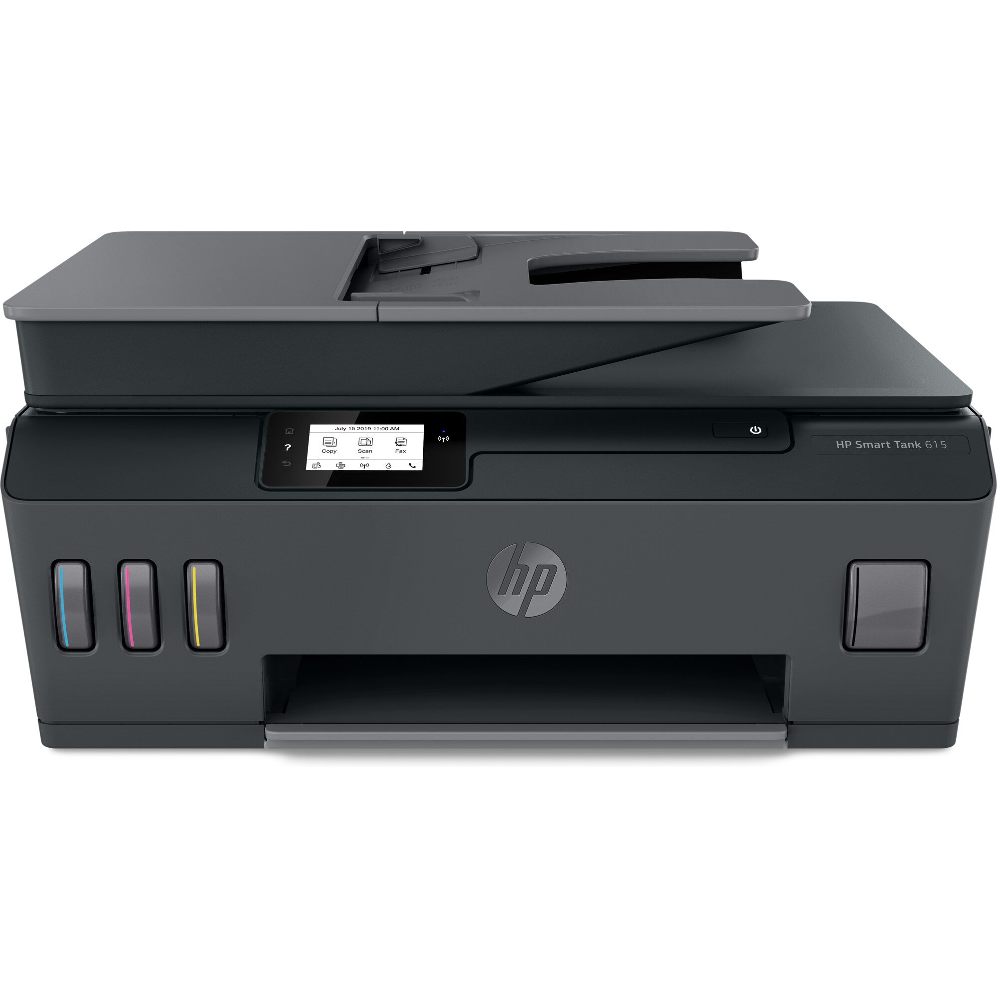  מדפסת HP Smart Tank 615 AiO 