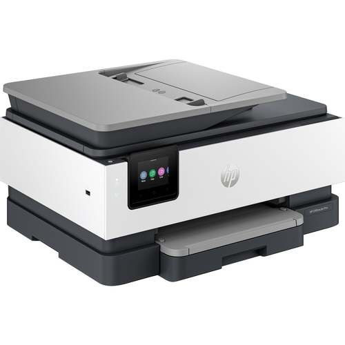 מדפסת אופיסג'ט HP OfficeJet Pro 8133 AiO 