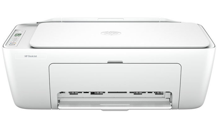  מדפסת HP DeskJet 2810 All-in-One 