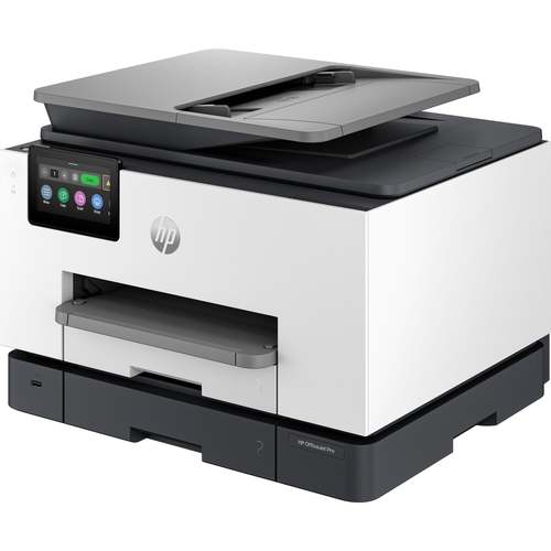  מדפסת HP OfficeJet Pro 9133 AiO Prntr 
