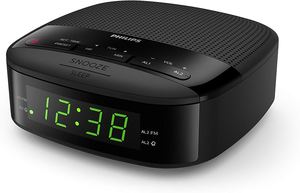 שעון רדיו דיגיטלי Philips TAR3205