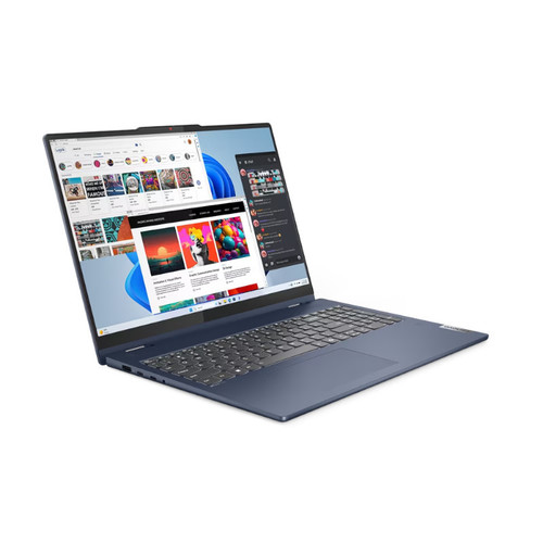 מחשב נייד IP 5 2-in-1 16IRU9 - 83DU0034IV Lenovo 