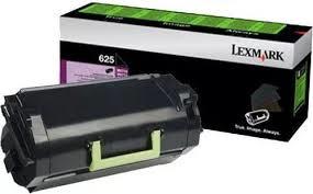  ‏טונר Lexmark 62D5X00 לקסמרק