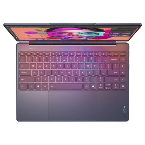 מחשב נייד Lenovo Yoga 9 2-in-1 - 83LC003JIV 