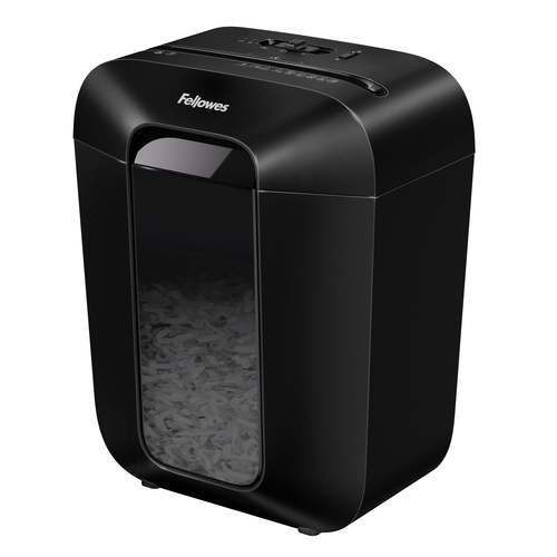 מגרסת נייר  Fellowes LX45