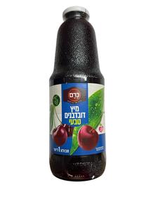 מיץ דובדבנים טבעי-כרם