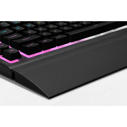  מקלדת גיימינג Corsair K55 RGB PRO XT 