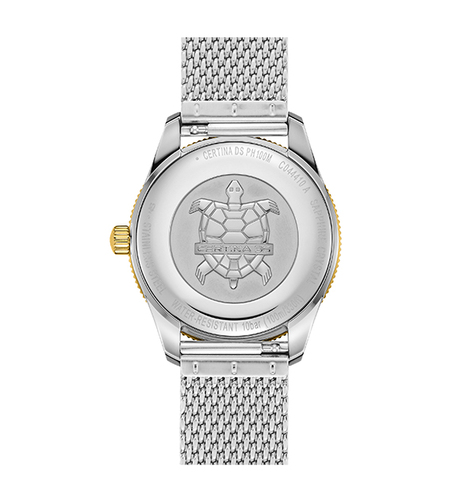 Certina DS Podium Chronograph C044.410.21.030.00