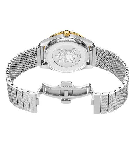 Certina DS Podium Chronograph C044.410.21.030.00