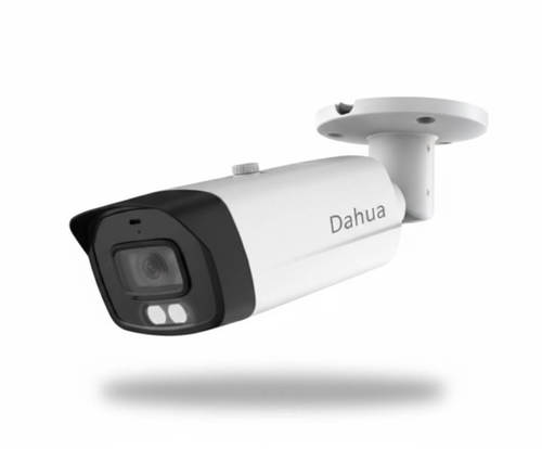 מצלמת אבטחה Dahua 5MP Full-Color – דגם HACHFW1509TM