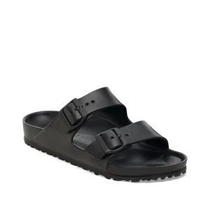 בירקנשטוק כפכפי נשים אריזונה שחור Birkenstock Arizona EVA Black
