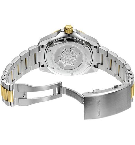 Certina DS Action Diver Automatic C032.607.22.051.00