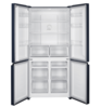 מקרר ‏מקפיא תחתון Fujicom FJ-NF800BK ‏600 ‏ליטר פוג'יקום
