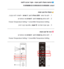 מקרר ‏מקפיא תחתון Fujicom FJ-NF800BK ‏600 ‏ליטר פוג'יקום