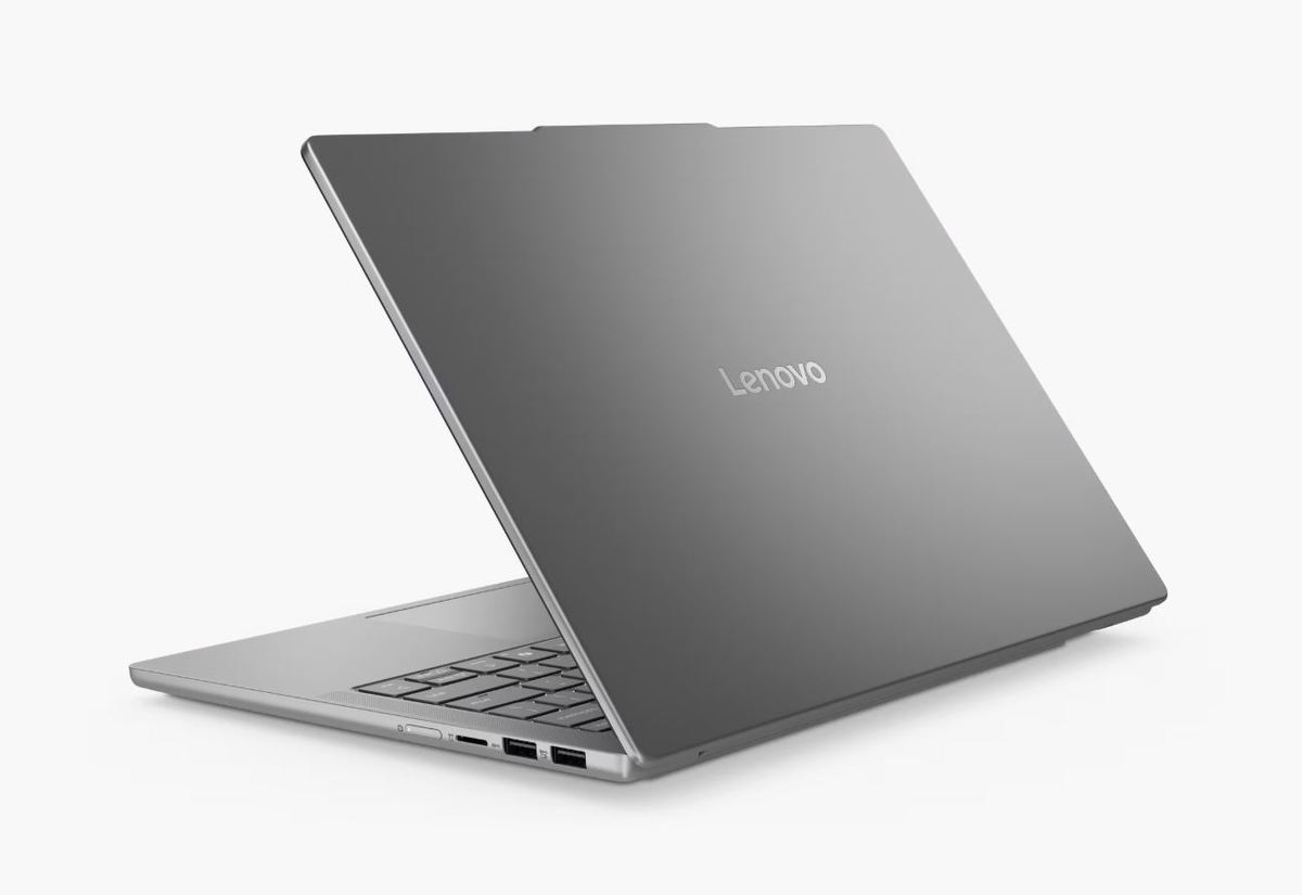 מחשב נייד Lenovo IPS5 14 - 83HR0071IV 