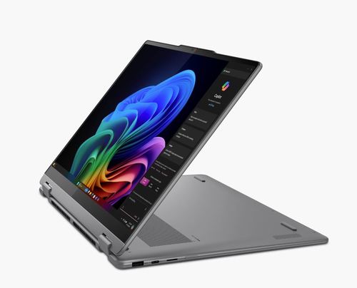 מחשב נייד Lenovo Yoga 7 2-in-1 16ILL10 - 83JT000YIV 