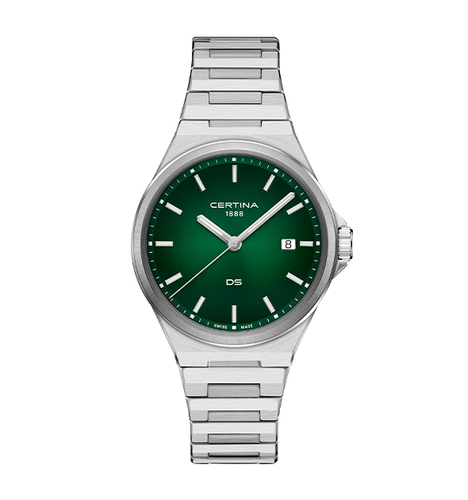 Certina DS-2 Chronograph C043.410.11.091.00