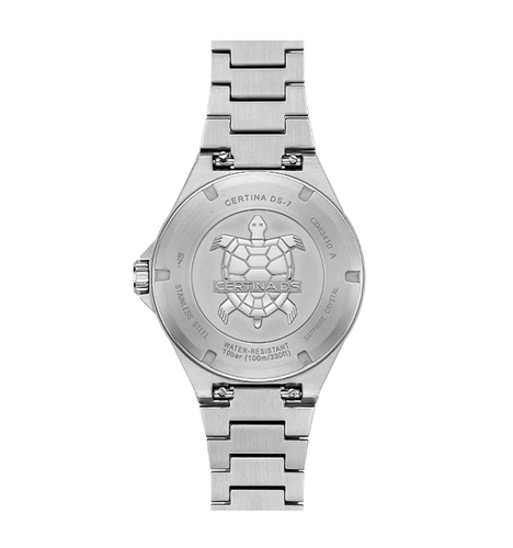 Certina DS-2 Chronograph C043.410.11.091.00
