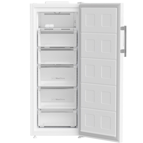 מקפיא 6 תאים 220 ליטר Blomberg FNT-3661WP בלומברג