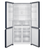 מקרר ‏מקפיא תחתון Fujicom FJ-NF815W ‏600 ‏ליטר פוג'יקום