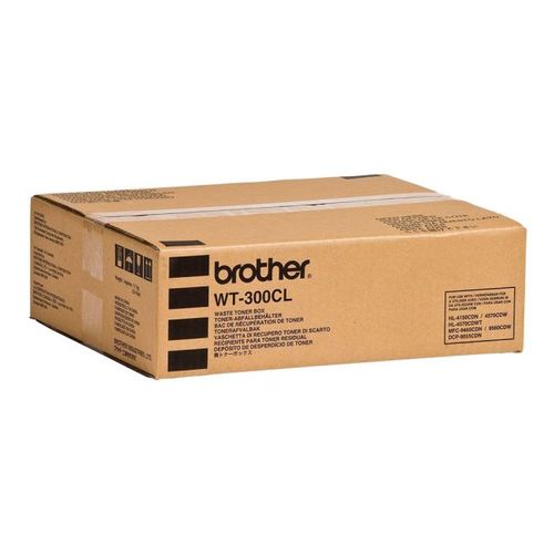 מיכל עודפים מקורי Brother wt300cl