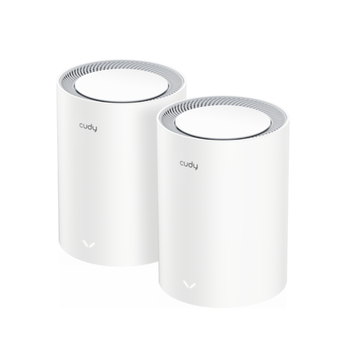  CUDY M3000 1-Pack M3000(2-Pack) -IL-V2.0 