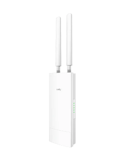  AP1300 Outdoor-IL CUDY AC1200 WiFi Gigabit Outdoor Access Point 