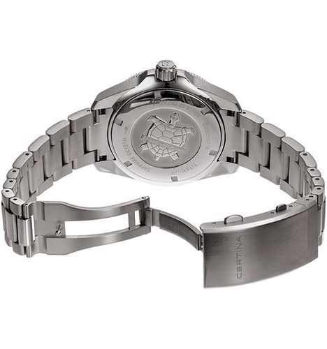 Certina DS Action Diver Titanium Automatic C032.607.44.051.00