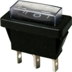 מתג 3 מצבים ON-OFF-AUTO 12V/24V Lalizas
