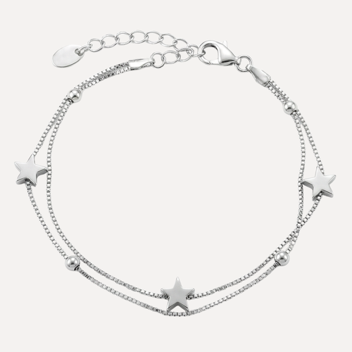 צמיד כוכבים כפול