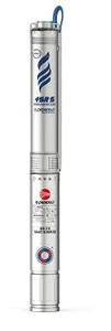 משאבה טבולה 4SR6/9 S - PD