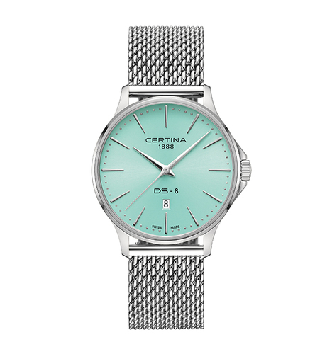 Certina DS-1 Chronograph C045.410.11.351.00