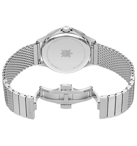 Certina DS-1 Chronograph C045.410.11.351.00