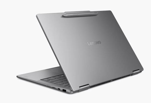 מחשב נייד Lenovo Yoga 7 2-in-1 14ILL10 - 83JQ004JIV 