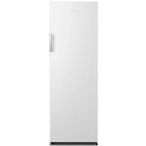 מקפיא 6 מגירות - 194 ליטר Hisense הייסנס RS24W לבן