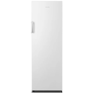 מקפיא 6 מגירות - 194 ליטר Hisense הייסנס RS24W לבן