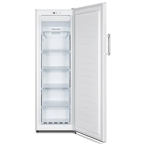 מקפיא 6 מגירות - 194 ליטר Hisense הייסנס RS24W לבן