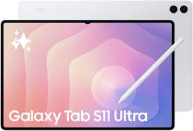 טאבלט Samsung Galaxy Tab S11 Ultra 14.6 SM-X930 512GB 12GB RAM Wi-Fi סמסונג