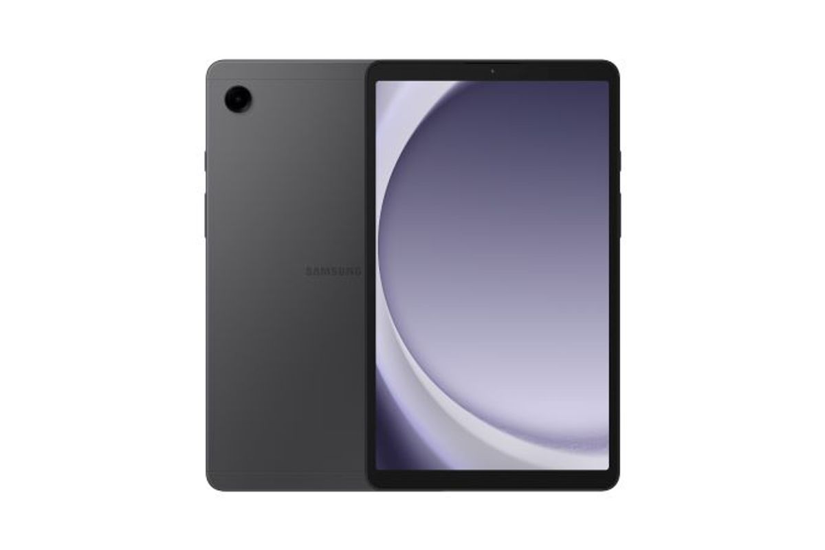 טאבלט סמסונג Samsung Galaxy Tab A9+ (X216) 5G GRAY E000000214 
