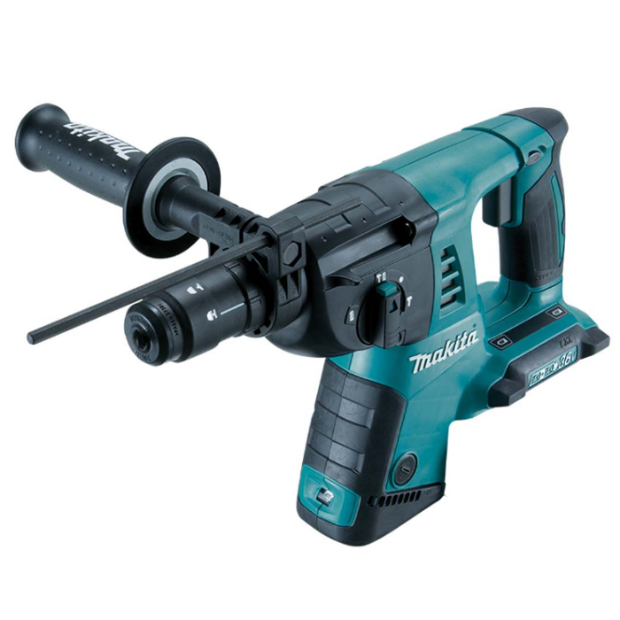 פטישון 18VX2 (גוף בלבד) פוטר מתחלף DHR264Z