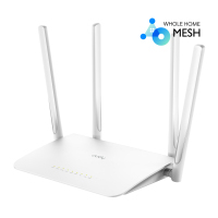 נתב WIFI אלחוטי (ראוטר) CUDY WR1300