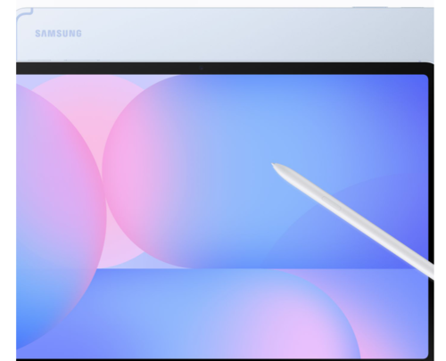 טאבלט סמסונג E000000573 ערכת טאבלט X626 תכלת- GB 5G Tab S10 FE+ 8/128 Samsung 