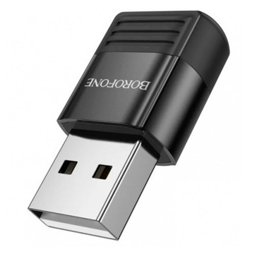 מתאם Brofone BV18B USB-A to Type-c