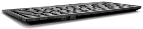  LENOVO TrackPoint Keyboard II 4Y40X49509 