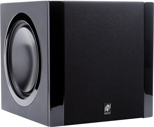 Niles SW6.5