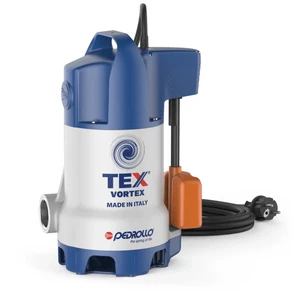משאבה טבולה TEX 3